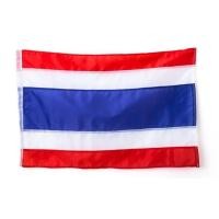 ราคา ธงชาติ ธงชาติไทย ธง มีให้เลือกหลายขนาด (21422755016)