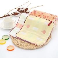 ราคา ผ้าเช็ดหน้า ผ้าเช็ดหน้าเด็ก ผ้าเช็ดหน้าผ้าฝ้ายญีปุ่่น ขนาด 25x25 cm เลือกลายได้ (20976711807)