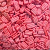 ราคา น้ำตาลเรนโบว์ น้ำตาลแต่งหน้าเค้ก 500 g น้ำตาลแต่งหน้าขนม เกล็ดน้ำตาล เรนโบว์ลูกปัด เรนโบว์ไรซ์ เมล่อน 500g มิดไนท์เบอร์รี่ 84g (22034093756)