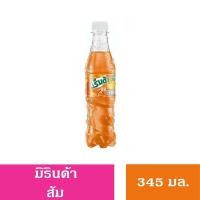 ราคา มิรินด้า น้ำอัดลม 345มล (22407232624)