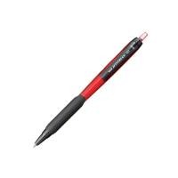 ราคา ปากกาลูกลื่น UNI JETSTREAM 101 แบบกด และแบบปลอก ขนาด 0 5 และ 0 7 MM (18688381624)