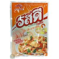 ราคา รสดี ผงปรุงรส รสไก่ ขนาด 75 กรัม (17517565703)