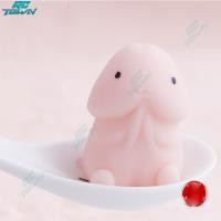 ราคา ของเล่นแบบบีบนุ่มแปลกใหม่ตุ๊กตายางคลายเครียดของเล่นตลกๆสำหรับเด็กและผู้ใหญ่ Relief คลายเครียด (22239190430)