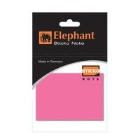 ราคา กระดาษโน้ต 2x3 Elephant sticko note ตราช้าง 1 ชิ้น (1869456733)