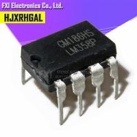 ราคา 10ชิ้น LM358P DIP8 LM358จุ่ม LM358N เครื่องขยายเสียงปฏิบัติการวงจรรวมใหม่ (20983561523)