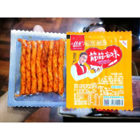 ราคา ZEJUN From Tofu Roll Whole Grains Delicious Chewy 30g (17015547007)