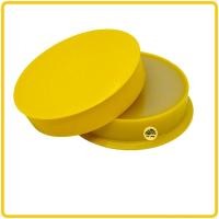 ราคา น้ำยาบัดกรี น้ำยาเชื่อมบัดกรี ตลับ โหล กล่อง น้ำยาประสานบัดกรี น้ำยาบัดกรี ฟักไซด์ ฟลักซ์ ฟลัก ตลับเหลือง บัดกรี บัคกรี น้ำยาประสาน (19716166883)