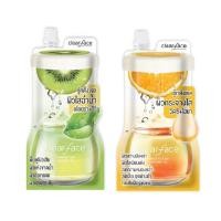 ราคา Clear Face Soothing Gel 50g เคลียร์เฟส ชู้ทติ้ง บำรุงผิว (20985673951)