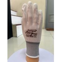 ราคา ถุงมือเคลือบ PU เต็มฝ่ามือ PU Palm Fit Glove และ PUNP ถุงมือผ้าไนล่อน (22163143213)