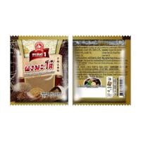 ราคา ง่วนสูน พริกไทยเม็ดขาว พริกไทยเม็ดดำ พริกขี้หนูป่น ผงพะโล้ ผงกะหรี่ ซองซาเช่ (22425962952)