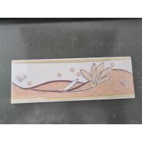 ราคา ลดล้างสต๊อก กระเบื้องกรุยเชิง ตกแต่งผนัง ราคาต่อแผ่น ขนาด 6 5X20ซม (21897196095)