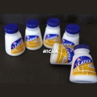 ราคา กาวลาเท็กซ์มีพาย CHUNBE ขนาด 160 ml (21697164444)