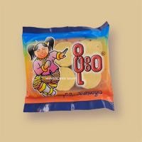 ราคา POE WA ทานาคา แป้งทานาคา Thanaka ทานาคาพม่า ทานาคาก้อน 30กรัม ทานาคาพม่าแท้ แป้งพม่า (16595542733)