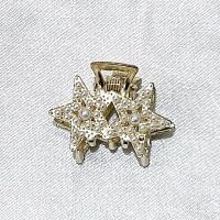 ราคา กิ๊บหนีบผม กิ๊บติดผม กิ๊ฟหนีบผม กิ๊บติดผมสไตล์เกาหลีสี่เหลี่ยมจตุรัส หูกระต่าย (22411525708)