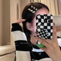 ราคา กิ๊บติดผมทำจากกระดูกสันหลังไม่มีกระดูกหักขากรรไกรผู้หญิงคลิปหนีบปากเป็ดดาราดัง 2024 กิ๊บติดผมใหม่ (22050482040)