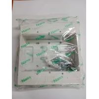 ราคา 0Nano กล่องลอย บล็อคลอย ขอบเหลี่ยมจตุรัส ขนาด 3 3 86 x 86 x40 มิล รุ่น NANO 86 BOX (21638826584)