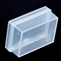 ราคา ภาชนะพลาสติกใสขนาดใหญ่สำหรับเครื่องสำอางใหม่ที่ใช้งานได้จริง (22188842038)