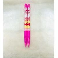 ราคา Pooh ปากกาหมีพูร์ 0 38 mm หมึกสีน้ำเงิน ราคาต่อ 1 ด้าม (21477650592)