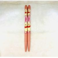 ราคา Pooh ปากกาหมีพูร์ 0 38 mm หมึกสีน้ำเงิน ราคาต่อ 1 ด้าม (21477650585)