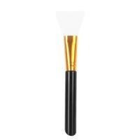 ราคา แปรง แปรงทาหน้า ทาครีม S0328 แปรงมาสก์หน้า ทำจากซิลิโคน มี 5สี mask brush (21955730897)