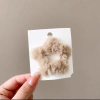 ราคา กิ๊บติดผม คลิปด้านข้างรูปดาว กิ๊บติดผมขนสัตว์รูปดาว คลิปหนีบผมรูปดาวห้าแฉกแบบน่ารัก กิ๊บติดผมตุ๊กตา หวานหวานแหววว รูปดาวห้าแฉก คลิปผมกลวง สาวๆ (22564385715)