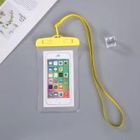 ราคา YOUCUN IP68เคสโทรศัพท์กันน้ำอเนกประสงค์ กระเป๋ากันน้ำฝาครอบมือถือสำหรับ iPhone 13 12 11 PRO MAX x XS 8 Huawei Samsung (20603940931)