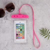 ราคา YOUCUN IP68เคสโทรศัพท์กันน้ำอเนกประสงค์ กระเป๋ากันน้ำฝาครอบมือถือสำหรับ iPhone 13 12 11 PRO MAX x XS 8 Huawei Samsung (20603940935)