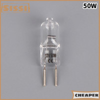 ราคา Sissi G6 35 1ชิ้น12V 20W 35W 50W 70W 100W หลอดไฟทำงานโคมไฟกลิ่นหอม G6 35 G6 35หลอดไฟเครื่องมือกล้องจุลทรรศน์แสง (21688206660)