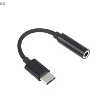ราคา UG Type C ถึง3 5mm AUX JACK หูฟัง Audio ADAPTER Audio Splitter USB C Converter อะแดปเตอร์หูฟัง (21281207142)