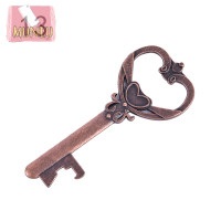 ราคา MUNIU ที่เปิดขวดรูปกุญแจพวงกุญแจที่เปิดขวดเบียร์ที่เปิดขวดเบียร์พวงกุญแจ (20258005373)