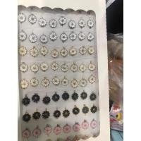 ราคา เข็มกลัดหลอดไฟ 50ชิ้น ถนอมเนื้อผ้า เข็มกลัดแฟชั่น (19351491620)