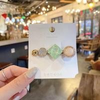 ราคา กิ๊บติดผมมุกหวาน กิ๊บติดผมมุกผู้หญิงเกาหลี คลิปนางฟ้า ที่ติดผมแฟชั่น (9765731221)