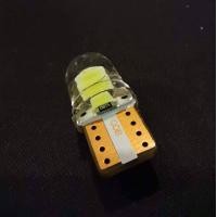 ราคา หลอดไฟ LED T10 หลอดไฟหรี่ สำหรับ BIGBIKE และ รถยนต์ (3486812013)