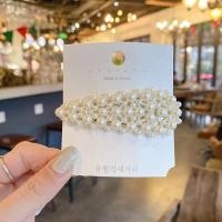 ราคา กิ๊บติดผมมุกหวาน กิ๊บติดผมมุกผู้หญิงเกาหลี คลิปนางฟ้า ที่ติดผมแฟชั่น (9765731213)