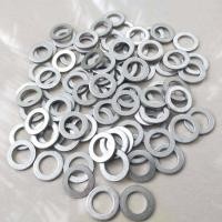 ราคา แหวนมิเนียม แท้100 ใช้สำหรับรองน็อตถ่ายน้ำมันเครื่อง M12 อย่างดี (20560413949)