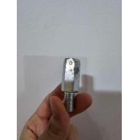 ราคา น็อตต่อรูกระจกมอเตอร์ไซค์ เสริมรูกระจกให้สูงขึ้นเพื่อติดตั้งบาร์และอุปกรณ์แต่งมอไซค์อื่นๆ สำหรับ Honda Wave 110i New Click 125 150i LED 125i 2023 110 (22716885030)