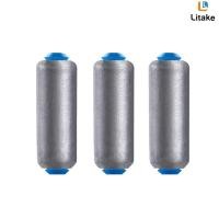 ราคา Litake ที่ถ่วงน้ำหนักตกปลาสำหรับการตกปลาน้ำจืดน้ำเค็ม (21360940811)