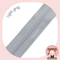 ราคา ซิป ซิปฟันกระดูก ซิปแฟชั่น คุณภาพดี 5นิ้วกับ6นิ้วถอดไม่ได้น่ะคะ (19248046716)