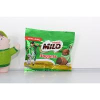 ราคา ถุงเล็ก 15 กรัม ไมโล นัตเก็ต Milo Nuggets ขนาด 15 กรัม อายุ 14 05 2025 (21428599695)
