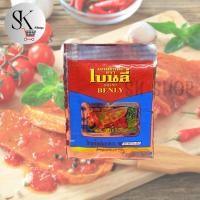 ราคา เบนลี่ผงหมักเนื้อนุ่ม สำหรับเนื้อย่างเกาหลี และหมูกะทะ (22060936684)