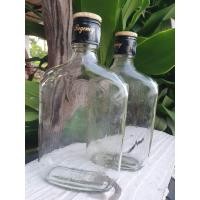 ราคา ขวดเหล้าเปล่า ขวดรีเจนซี่แบบ Regency ขนาด 330ml (20139422237)