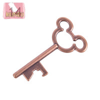 ราคา MUNIU ที่เปิดขวดรูปกุญแจพวงกุญแจที่เปิดขวดเบียร์ที่เปิดขวดเบียร์พวงกุญแจ (20258005374)