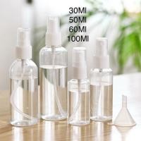 ราคา ขวดสเปรย์เปล่า ขวดสเปรย์พลาสติก สเปรย์ฉีด 30ml 50ml 60ml 100ml 120ml (12487755576)