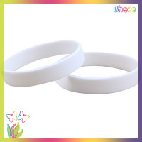 ราคา กำไลข้อมือสร้อยข้อมือซิลิโคนสีลูกกวาดสำหรับเล่นกีฬาสายรัดข้อมือยางสร้อยข้อมือซิลิโคน (21275232466)