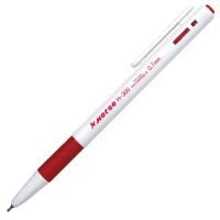 ราคา Horse ปากกาลูกลื่น รุ่น H 300 สีแดง 0 7 มม (15423494648)