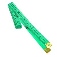 ราคา สายวัด สายวัดเซนติเมตร ยาว150cm สามารถวัดได้แค่เซนติเมตร พร้อมส่งในไทย สายวัดผ้าทั่วไป เครื่องมือ (22597264623)