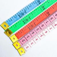 ราคา สายวัด สายวัดเซนติเมตร ยาว150cm สามารถวัดได้แค่เซนติเมตร พร้อมส่งในไทย สายวัดผ้าทั่วไป เครื่องมือ (22597264627)