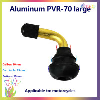 ราคา Bhece ก้านวาล์วจุกอุดยางรถยนต์แกนวาวล์จักรยานสกู๊ตเตอร์ไฟฟ้าองศาสำหรับมอเตอร์ไซค์วิบาก1ชิ้น (21995024202)