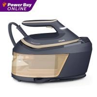 ราคา PHILIPS PerfectCare 6000 Series เตารีดแรงดันไอน้ำ 2400 วัตต์ 1 8 ลิตร รุ่น PSG6066 20 (21916287879)