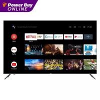 ราคา HAIER ทีวี LED UHD 58 4K ANDROID รุ่น H58K66UG (16729675683)